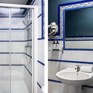Habitación Doble Estándar